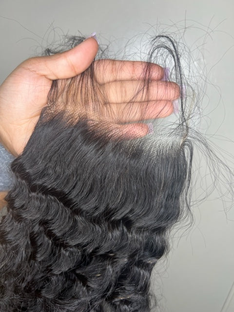 5x5 Closure