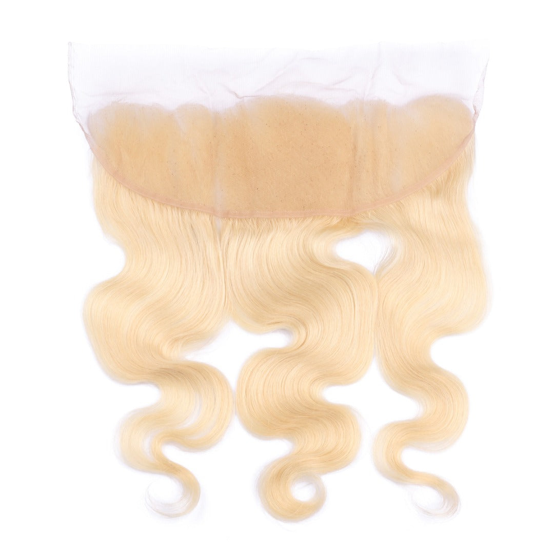 613 Blonde Deal W/Frontals