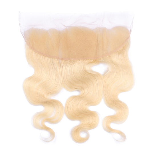 613 Blonde Deal W/Frontals