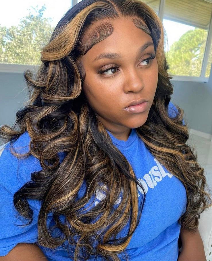 Bundle Deal W/Frontal